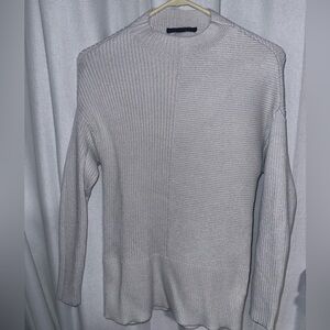 Cyrus long Sweater